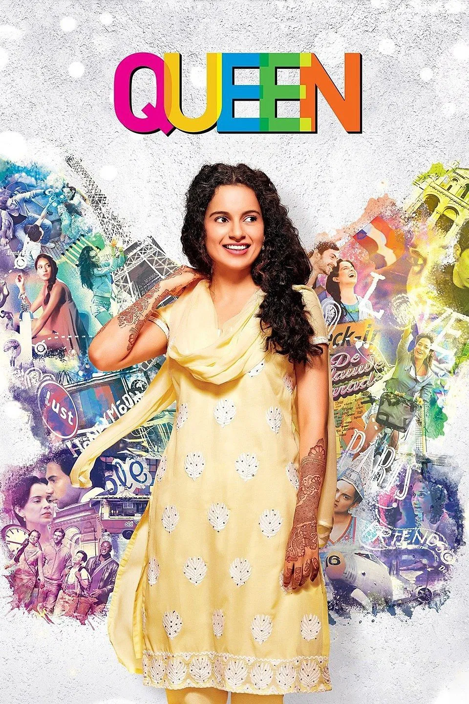 Free Queen (2013) Bollywood Hindi BluRay Movie HD ESub – MP4Moviez