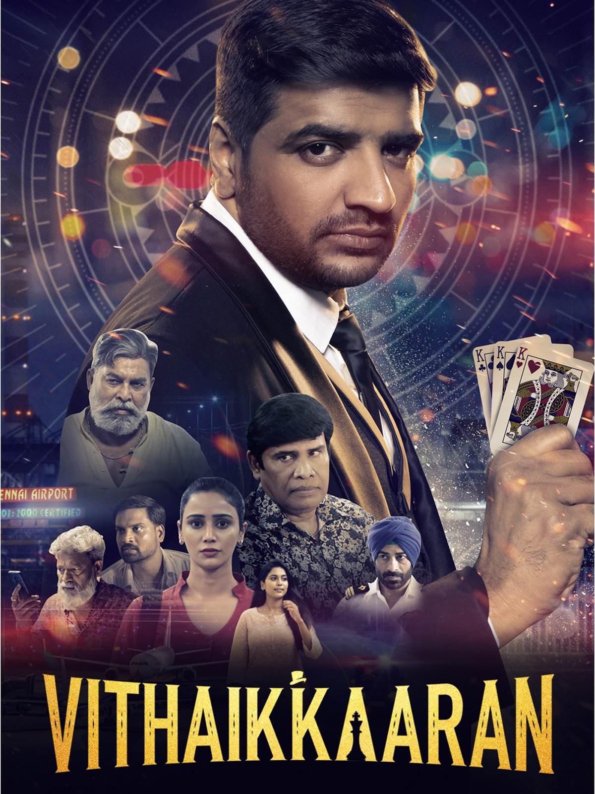 Free Vithaikkaaran (2024) (Hindi + Tamil) Dual Audio UnCut South Movie HD ESub – MP4Moviez