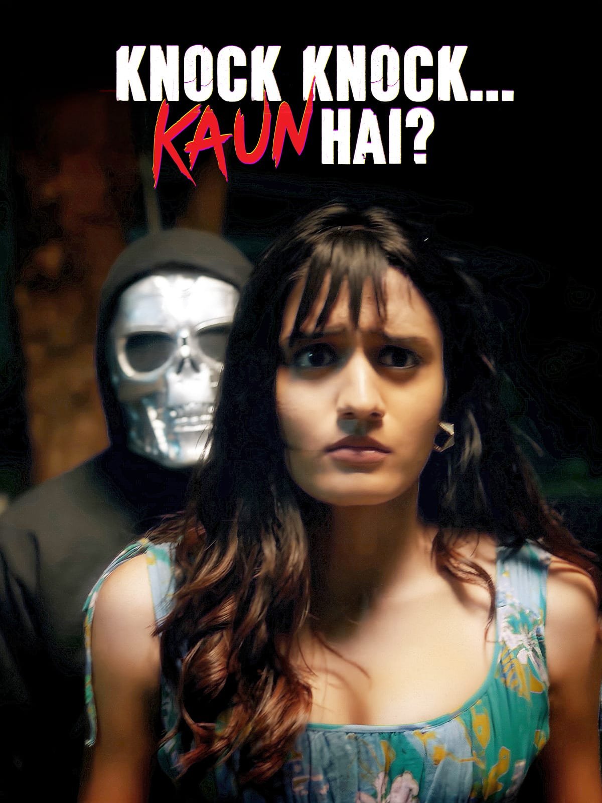Free Knock Knock Kaun Hai S1 (2025) Hindi Completed Web Series HD ESub – MP4Moviez