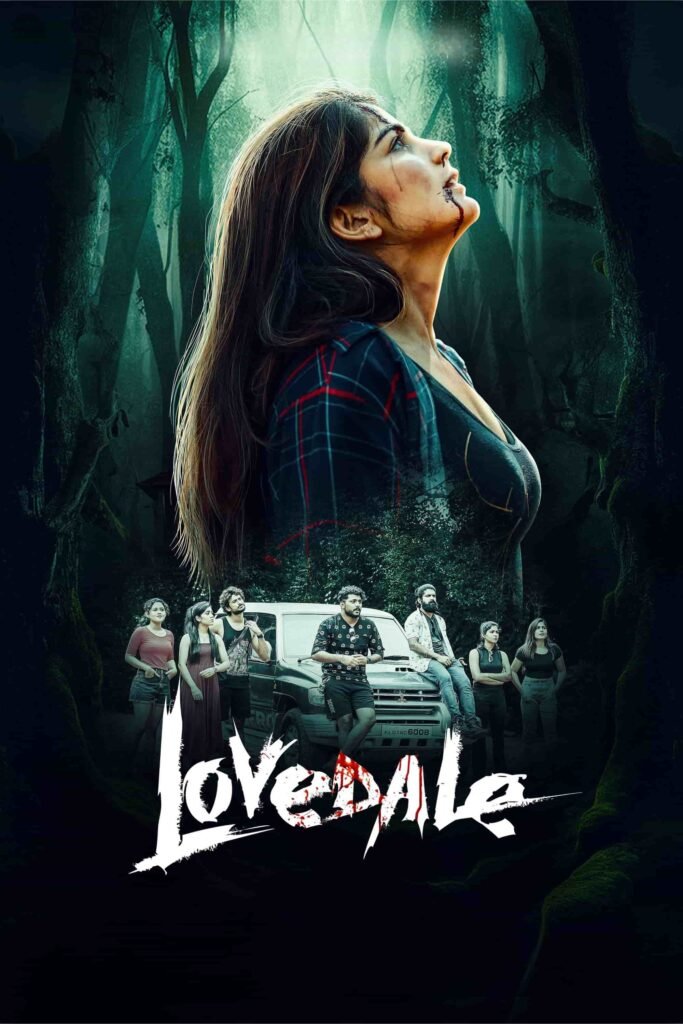 Free Lovedale (2025) Dual Audio [Hindi & Malayalam] Full Movie HD ESub – MP4Moviez
