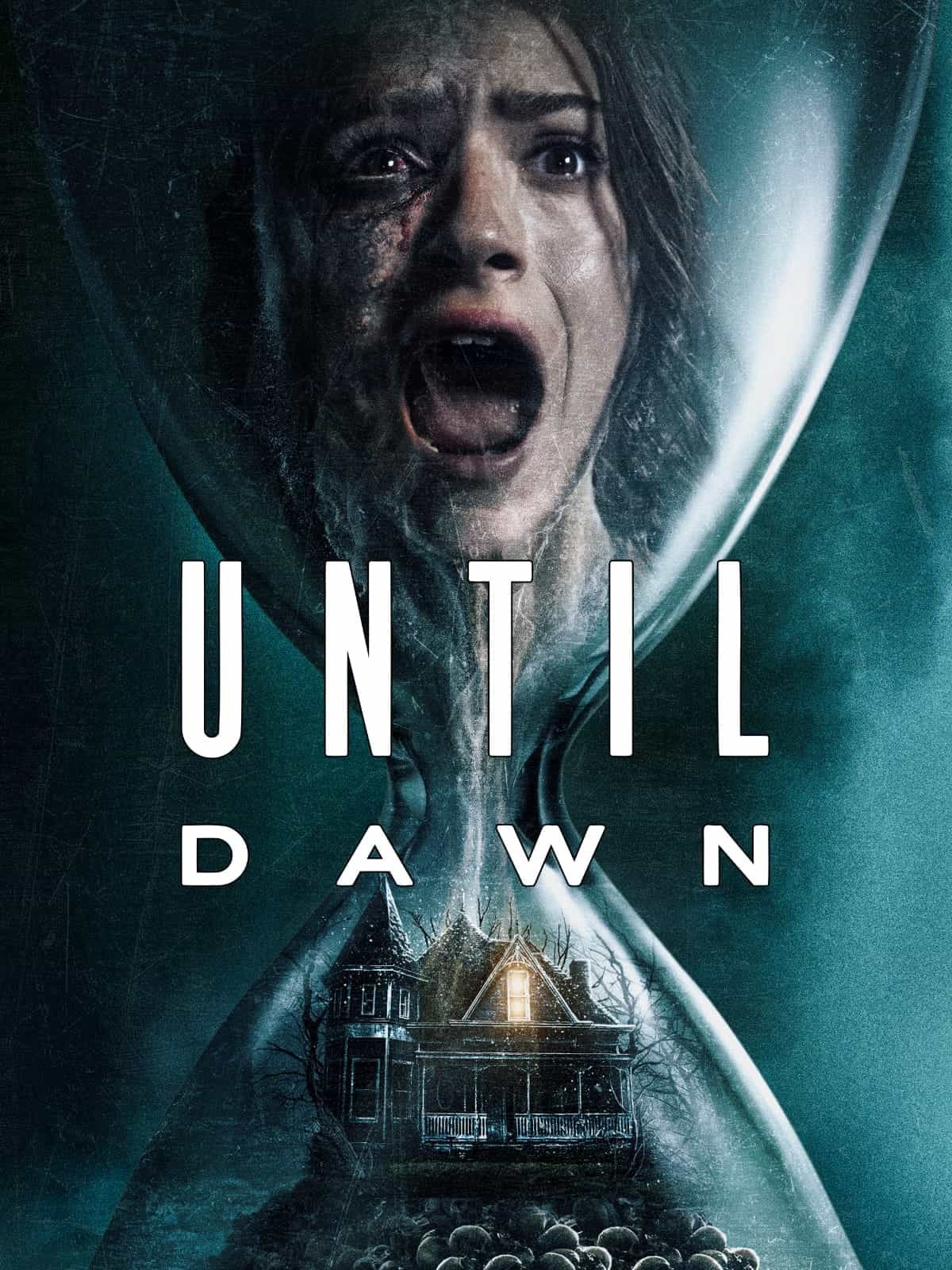 Free Until Dawn (2025) Dual Audio [Hindi & English] Full Movie HD ESub – MP4Moviez
