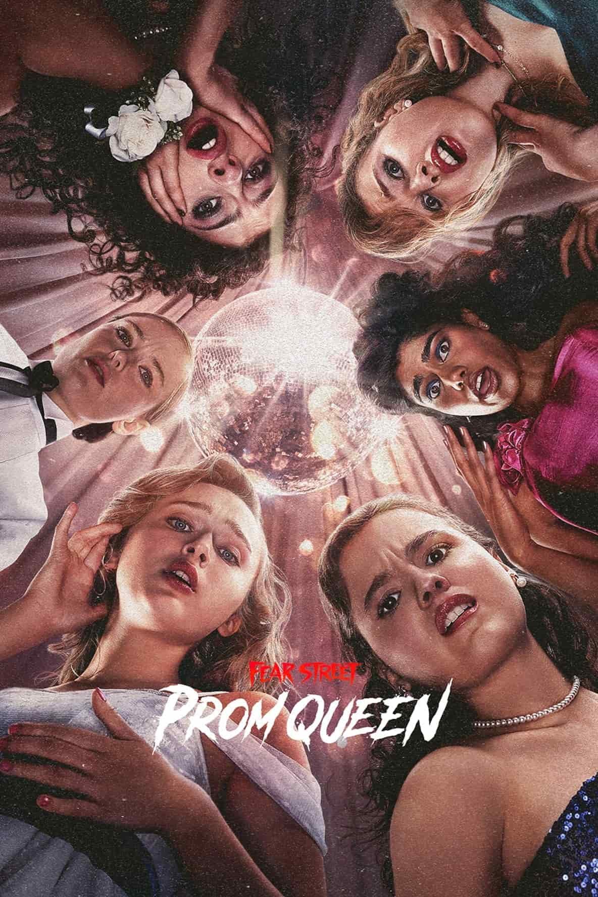 Free Fear Street Prom Queen (2025) Dual Audio [Hindi & English] Full Movie HD ESub – MP4Moviez