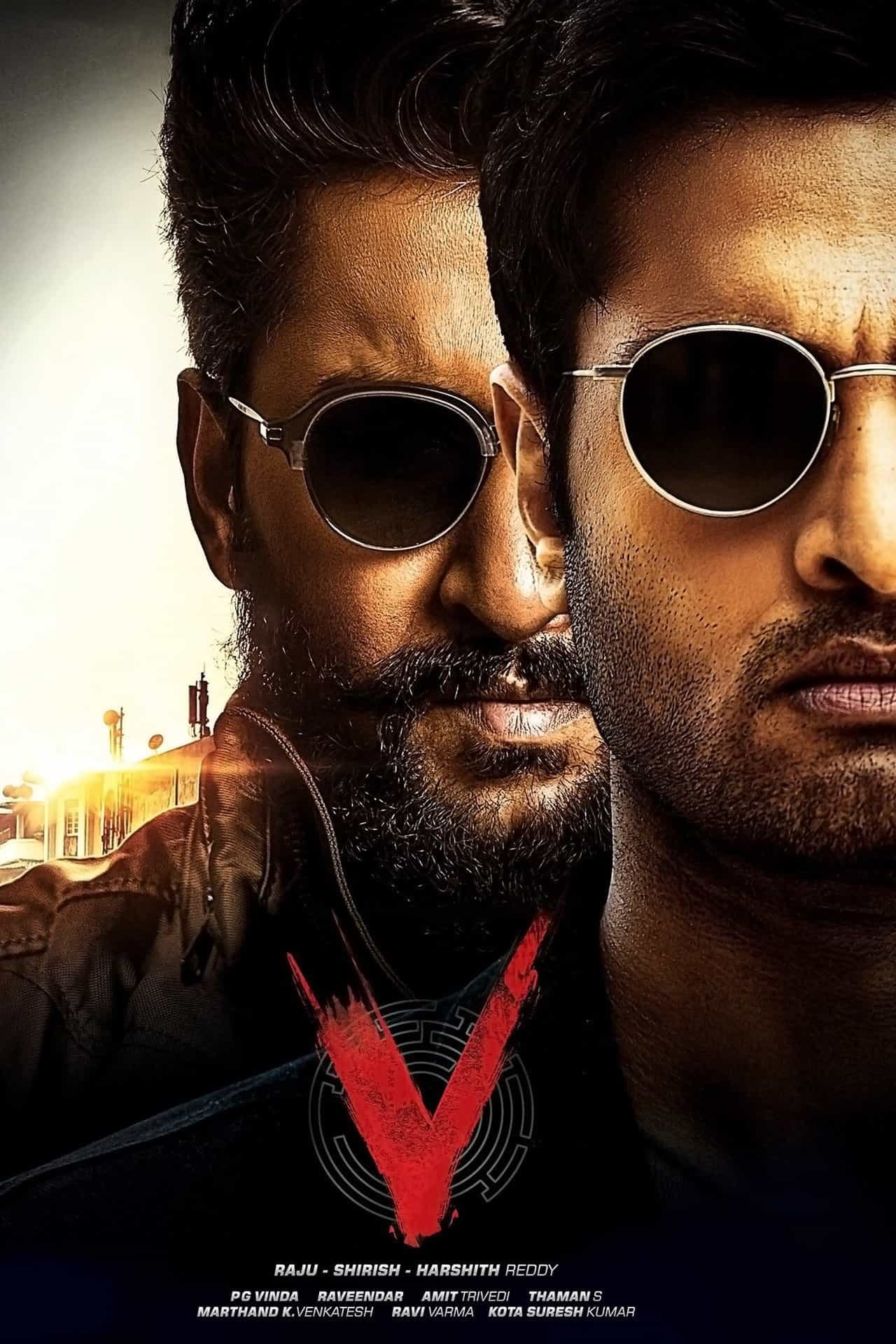 Free V (2020) Dual Audio [Hindi & Telugu] Full Movie HD ESub – MP4Moviez