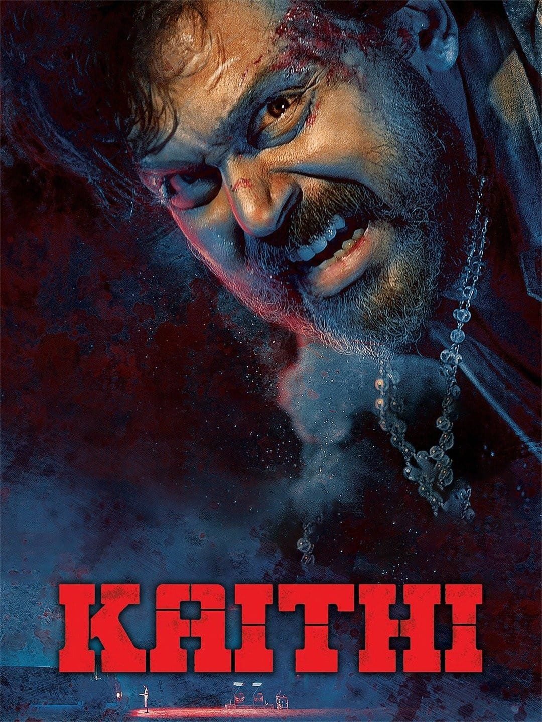 Free Kaithi (2019) Dual Audio [Hindi & Tamil] Full Movie BluRay ESub – MP4Moviez