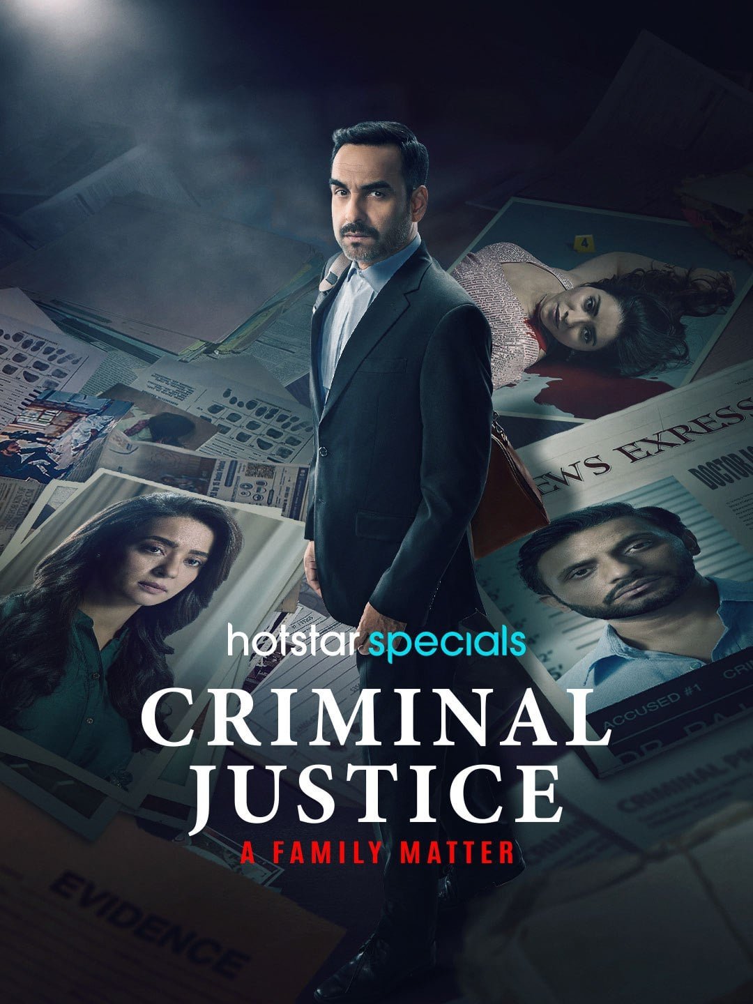 free Criminal Justice – A Family Matter S04 (2025) Hindi Completed Web Series HEVC ESub – MP4Moviez