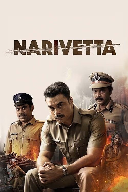 Free Narivetta (2025) Hindi Dubbed Full Movie HDTS – MP4Moviez
