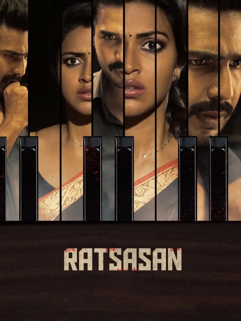 Free Ratsasan (2018) Dual Audio [Hindi & Tamil] Full Movie HD ESub – MP4Moviez