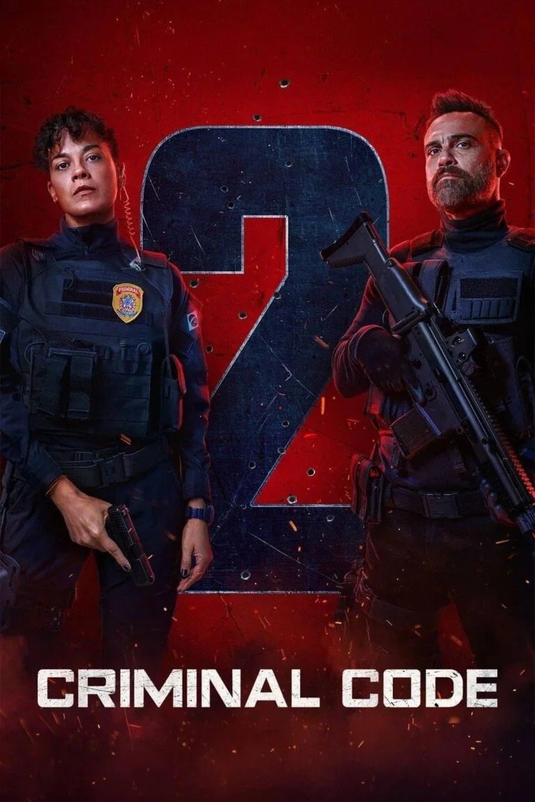 Free Criminal Code S2 (2025) Dual Audio [Hindi & English] Completed Web Series HD ESub – MP4Moviez