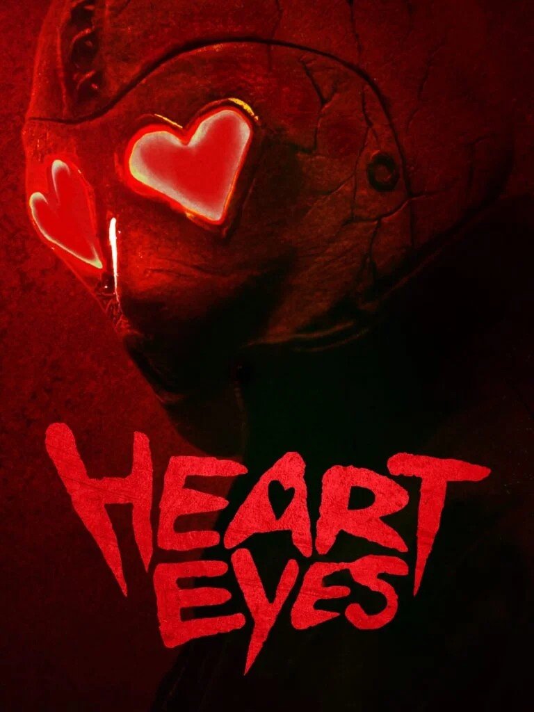 Free Heart Eyes (2025) Dual Audio [Hindi & English] Full Movie BluRay ESub – MP4Moviez