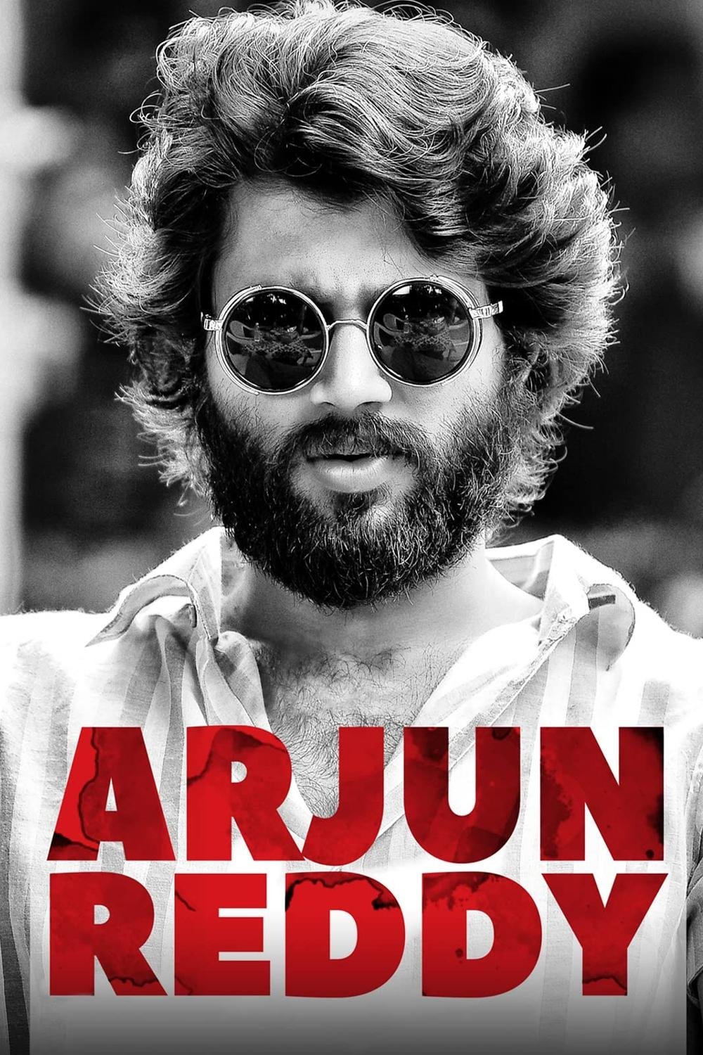 Free Arjun Reddy (2017) (Hindi + Telugu) Dual Audio UnCut South Movie HD ESub – MP4Moviez
