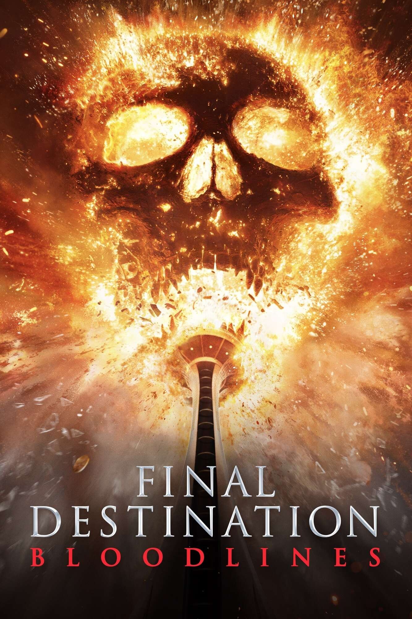 Free Final Destination Bloodlines (2025) (Hindi + English) Dual Audio Hollywood Movie HD ESub – MP4Moviez