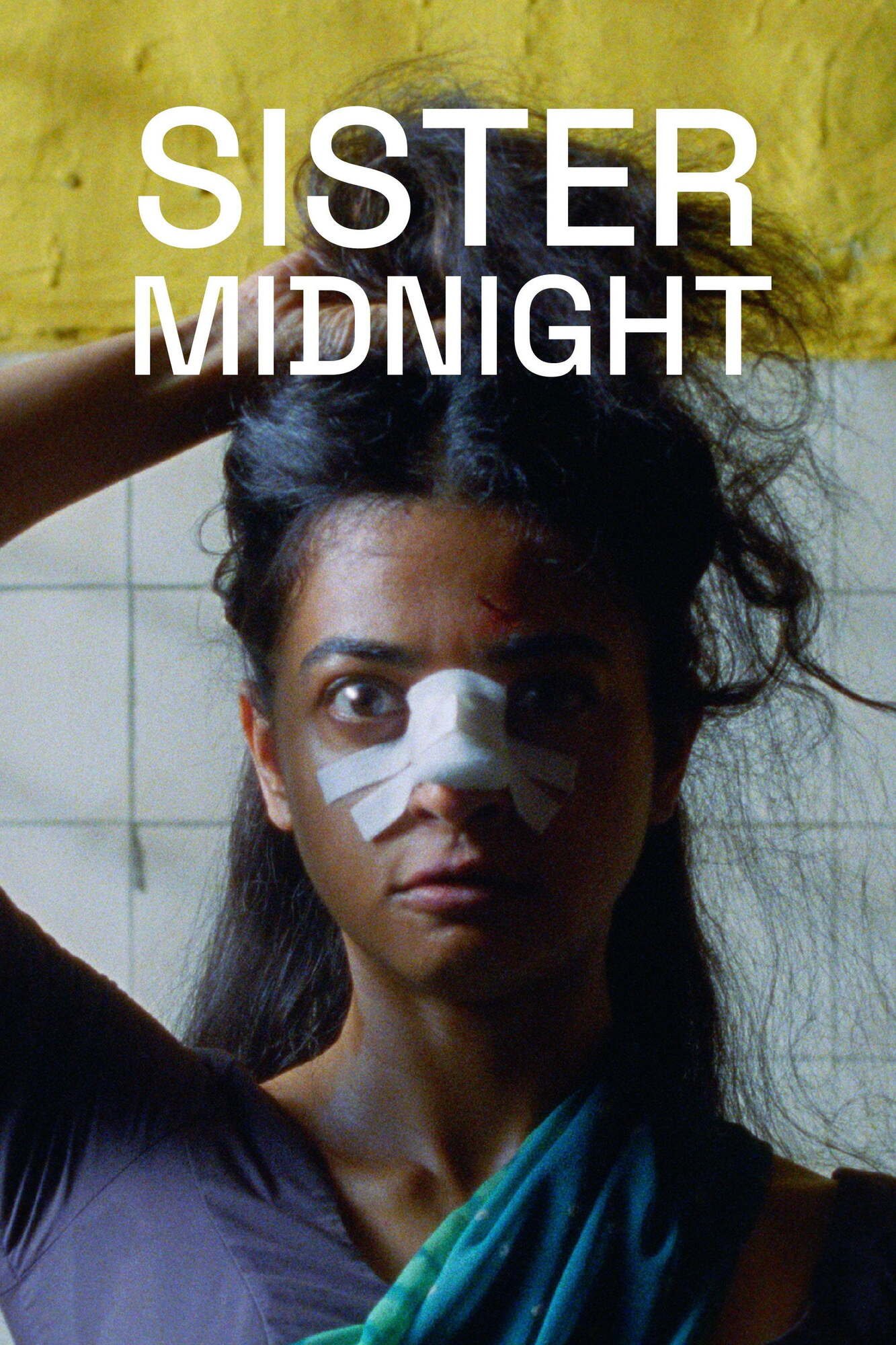 Free Sister Midnight (2025) Bollywood Hindi Movie HD ESub – MP4Moviez