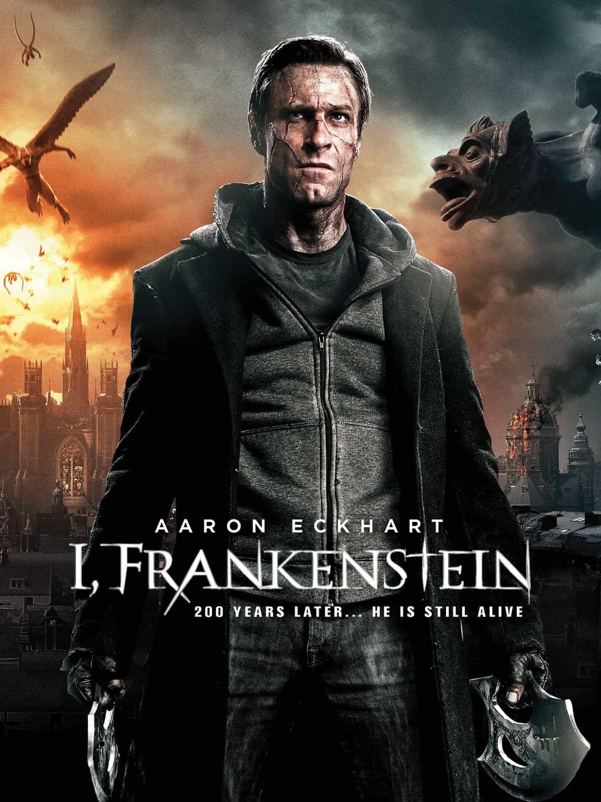 Free Frankenstein (2014) Dual Audio [Hindi & English] Full Movie BluRay ESub – MP4Moviez