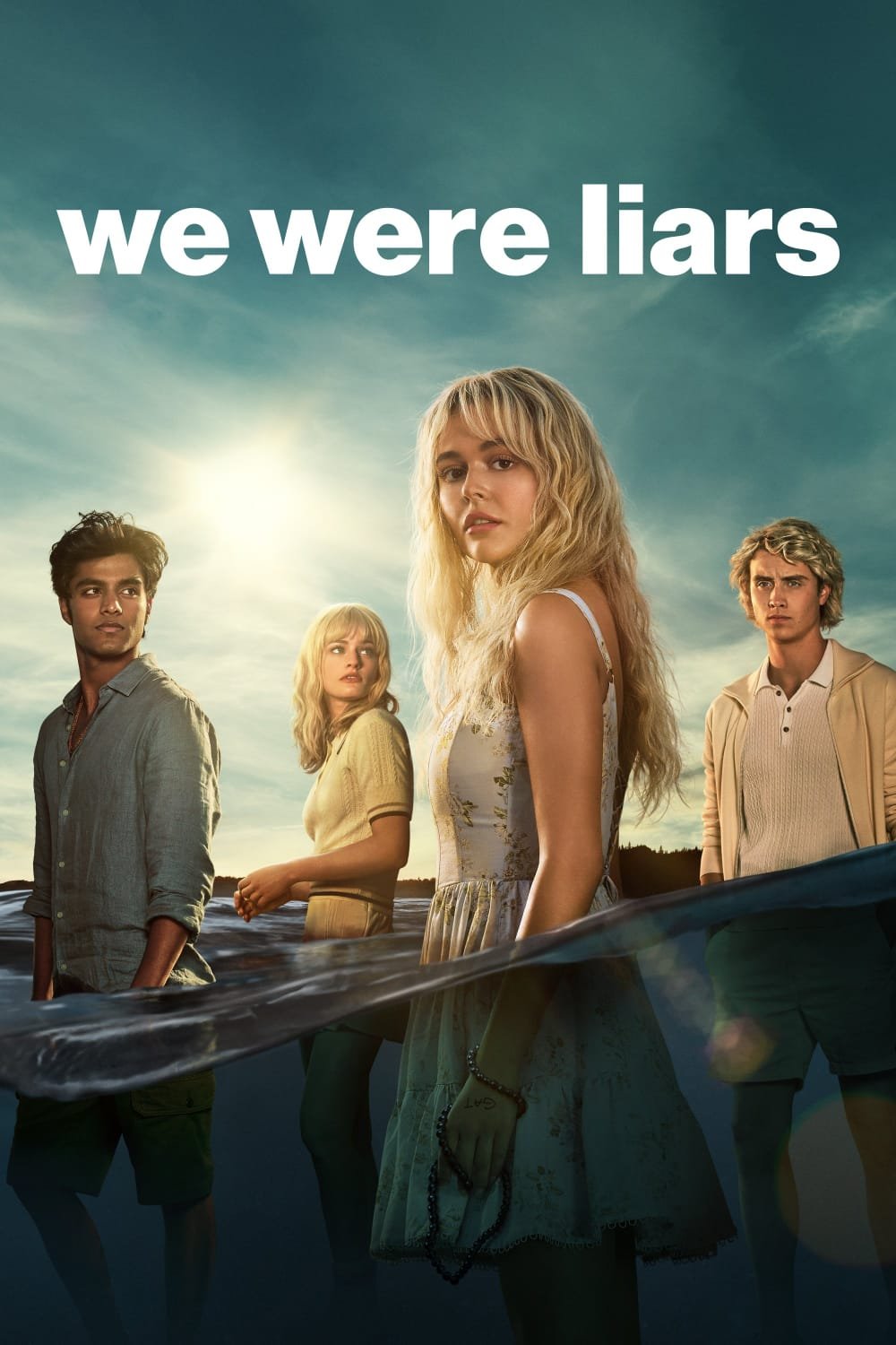 Free We Were Liars S1 (2025) Dual Audio [Hindi & English] Completed Web Series HD ESub – MP4Moviez