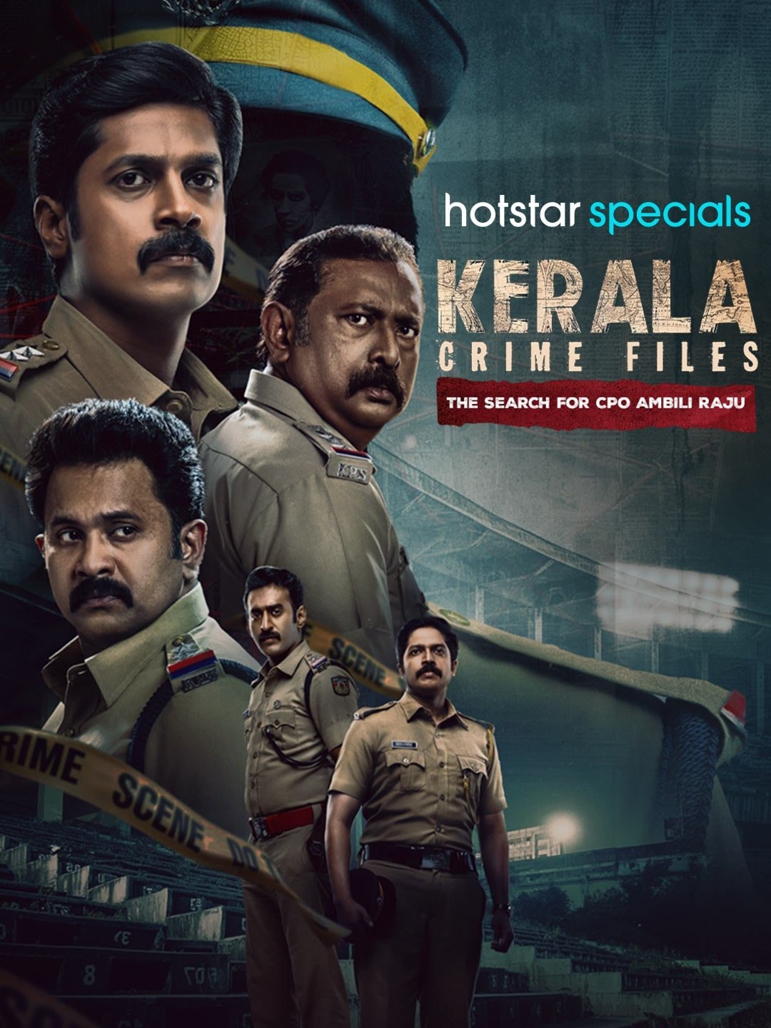 Free Kerala Crime Files S2 (2025) Hindi Completed Web Series HD ESub – MP4Moviez