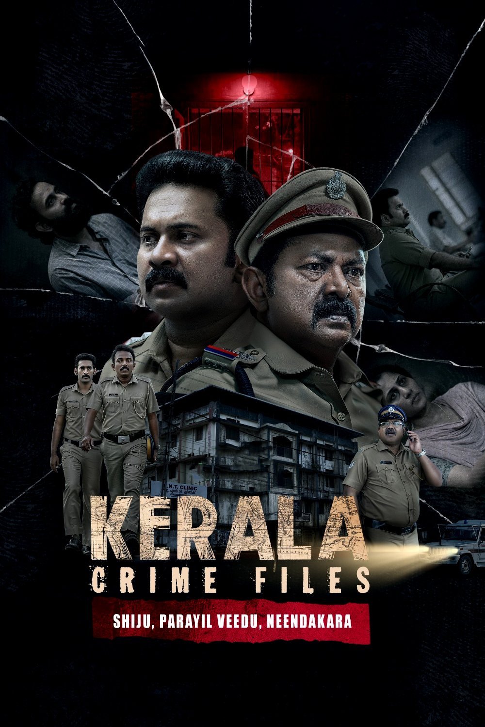 Free Kerala Crime Files S1 (2023) Hindi Completed Web Series HD ESub – MP4Moviez