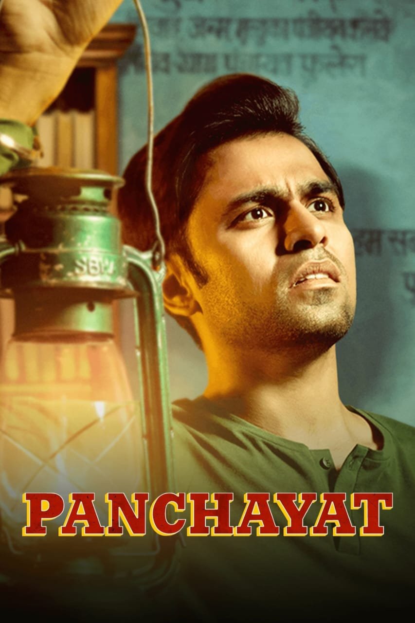 Free Panchayat S1 (2020) Hindi Completed Web Series HD ESub – MP4Moviez
