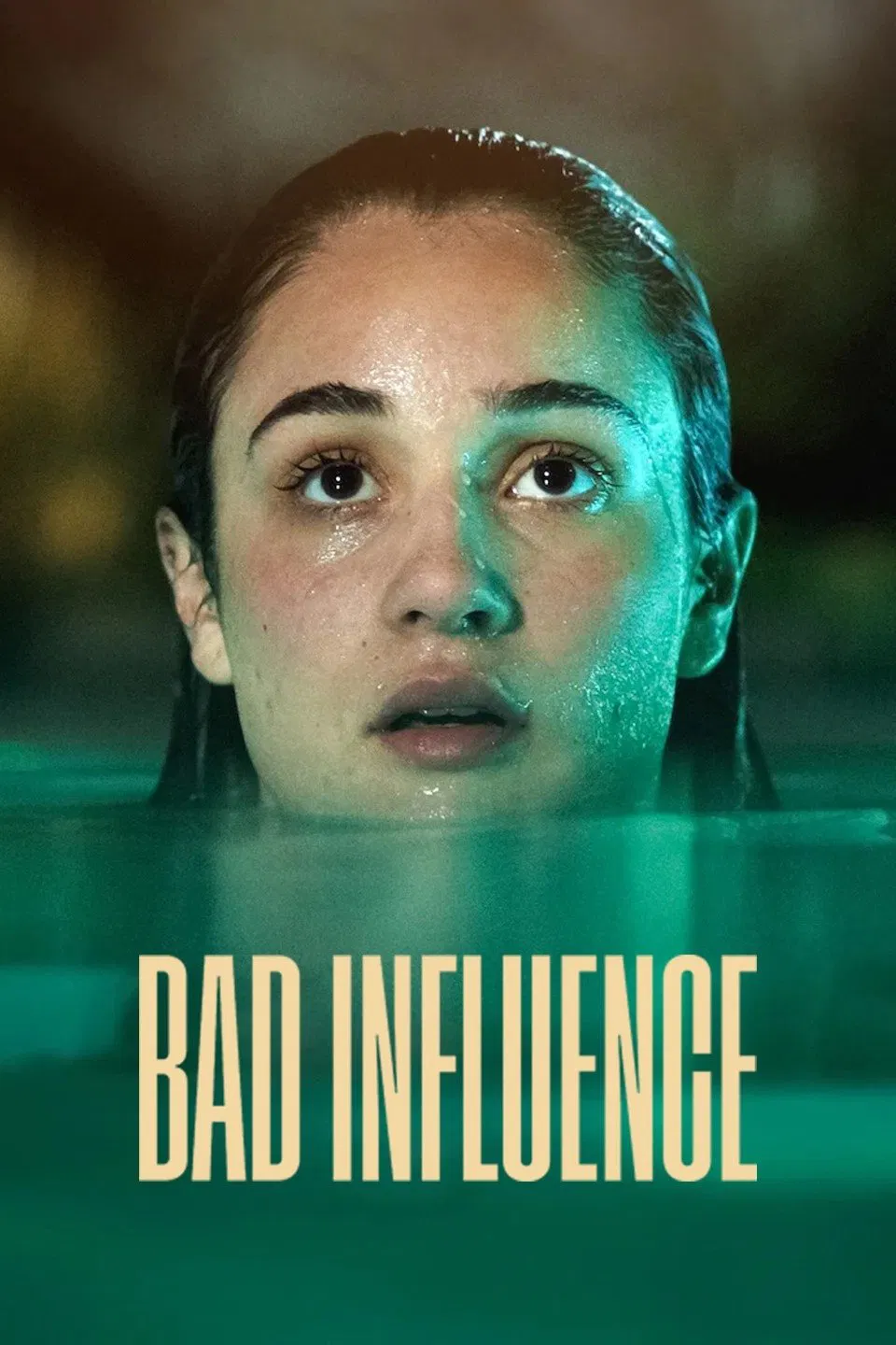 Free Bad Influence (2025) (Hindi + English) Dual Audio Hollywood Movie HD ESub – MP4Moviez