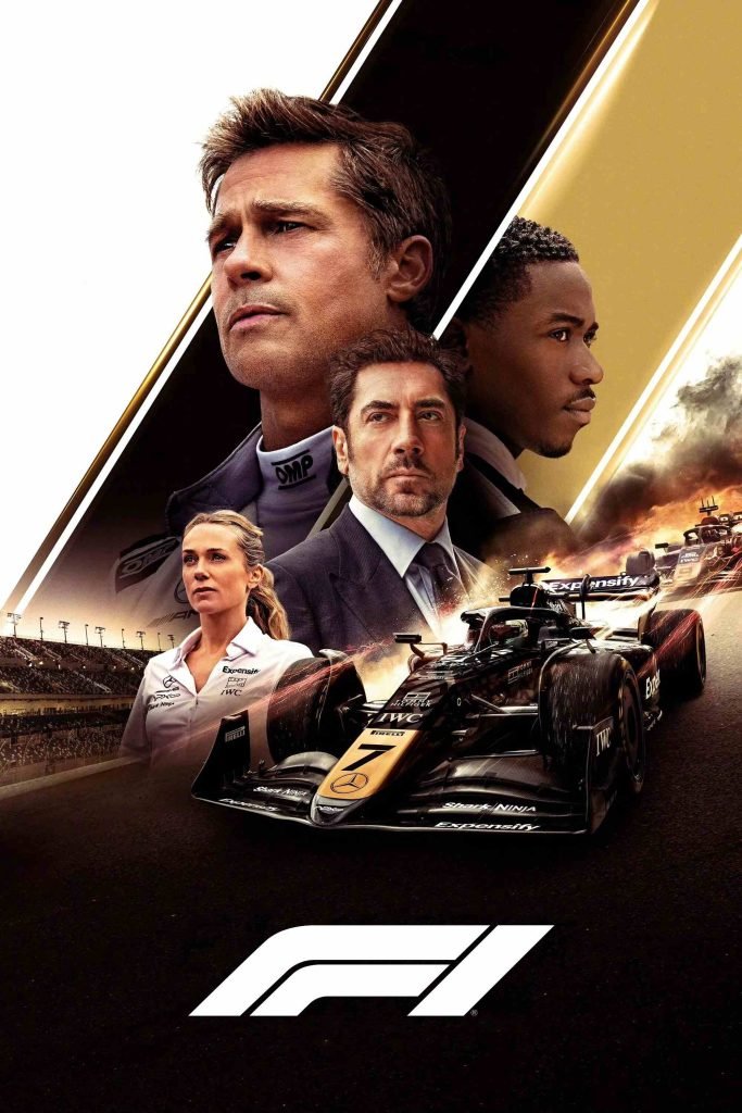 Free F1 – The Movie (2025) Hollywood Hindi Dubbed Movie HQCam – MP4Moviez
