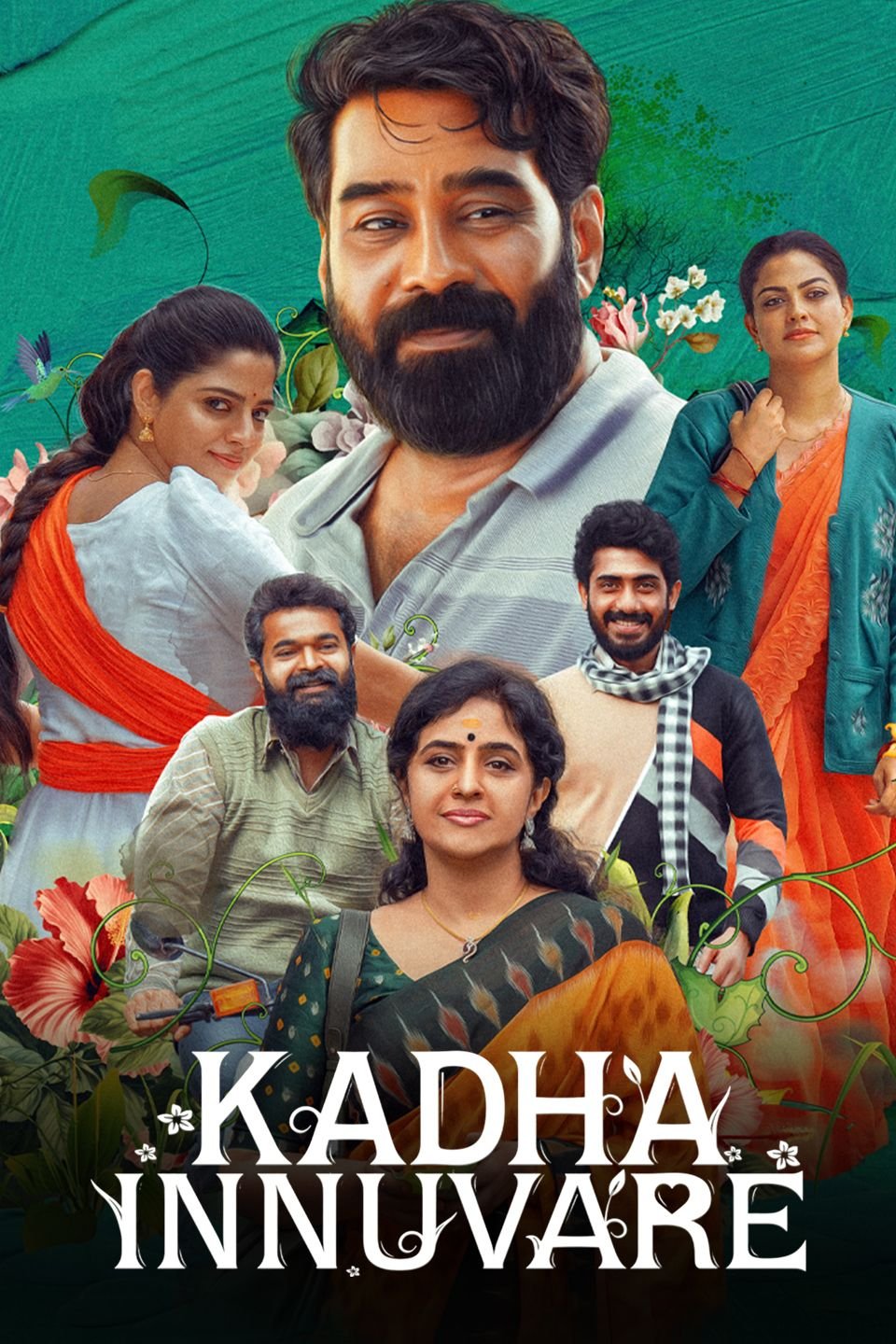 Free Kadha Innuvare (2024) (Hindi + Malayalam) Dual Audio UnCut South Movie HD ESub – MP4Moviez