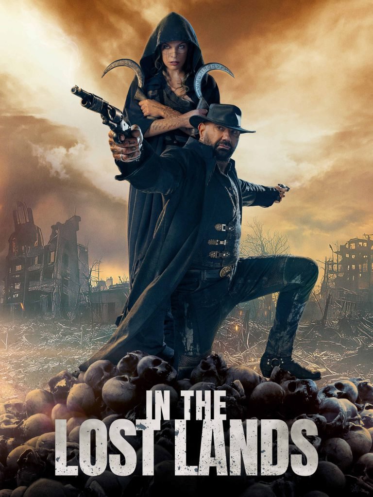 Free In The Lost Lands (2025) (Hindi + English) Dual Audio Hollywood Movie BluRay HD ESub – MP4Moviez