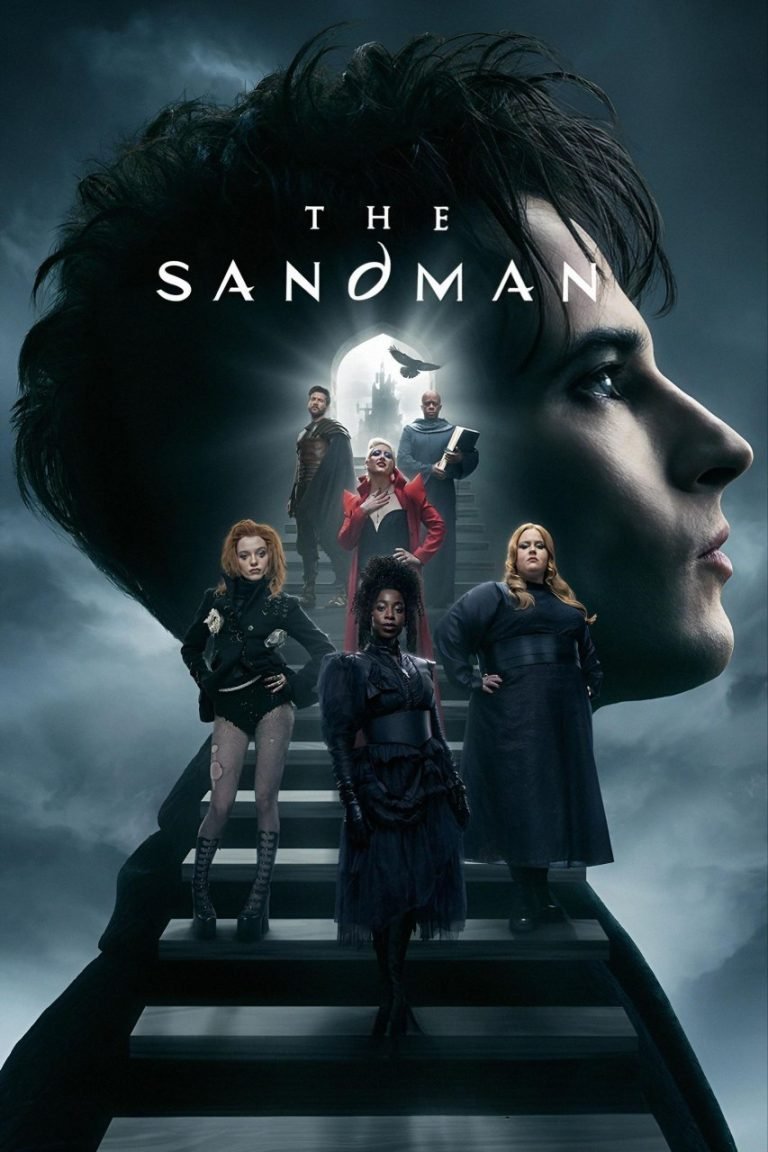 Free The Sandman S2 (2025) Dual Audio [Hindi & English] Completed Web Series HD ESub – MP4Moviez