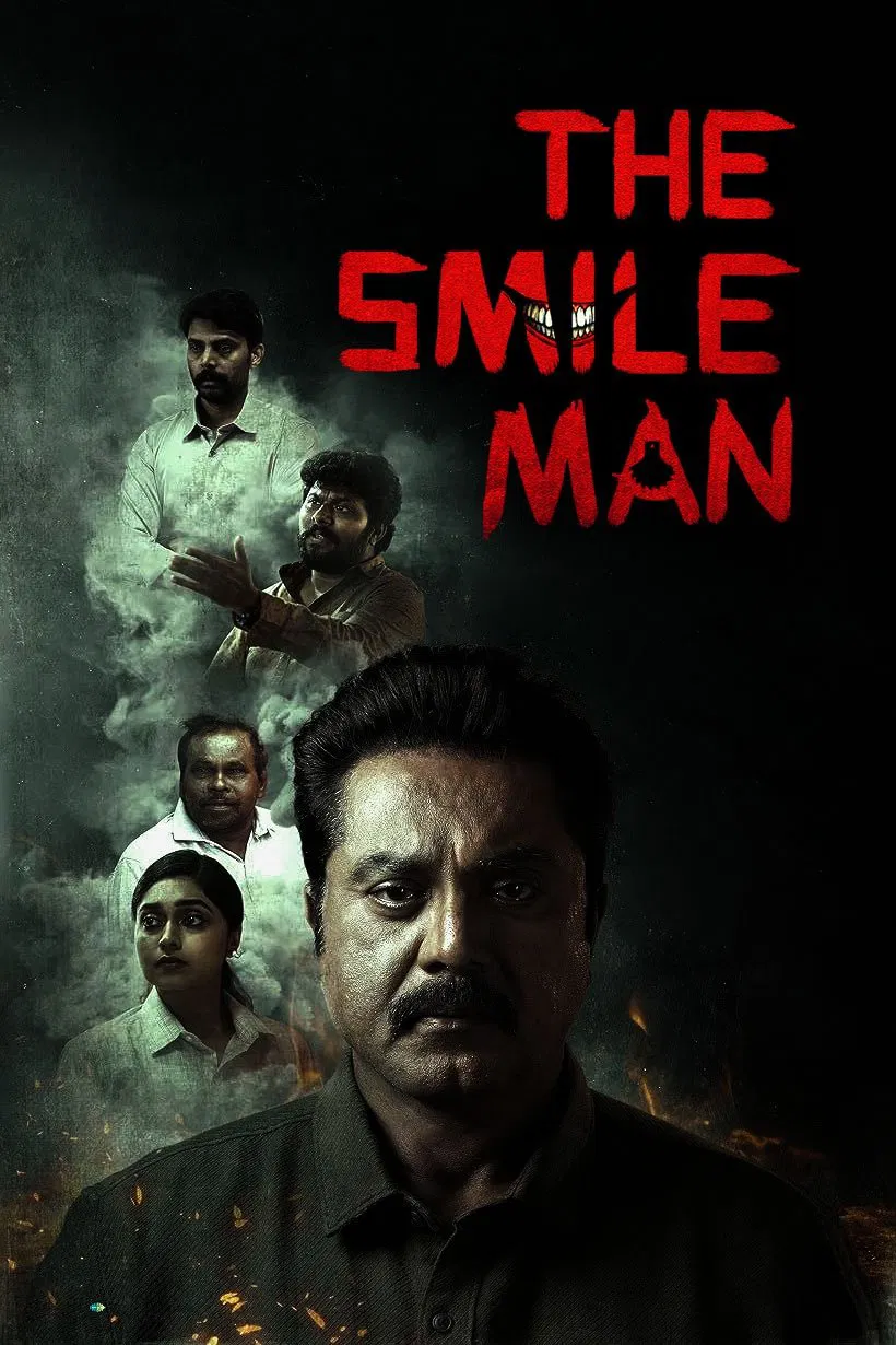 Free The Smile Man (2024) (Hindi + Tamil) Dual Audio UnCut South Movie HD ESub – MP4Moviez
