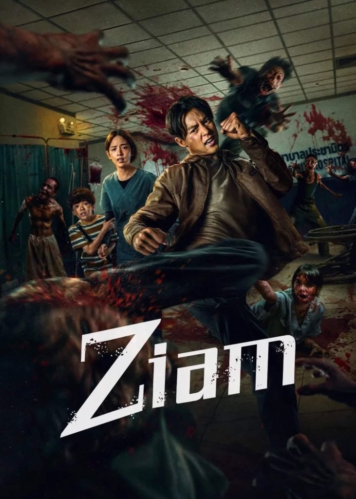 Free Ziam (2025) Dual Audio [Hindi & Thai] Full Movie HD ESub – MP4Moviez