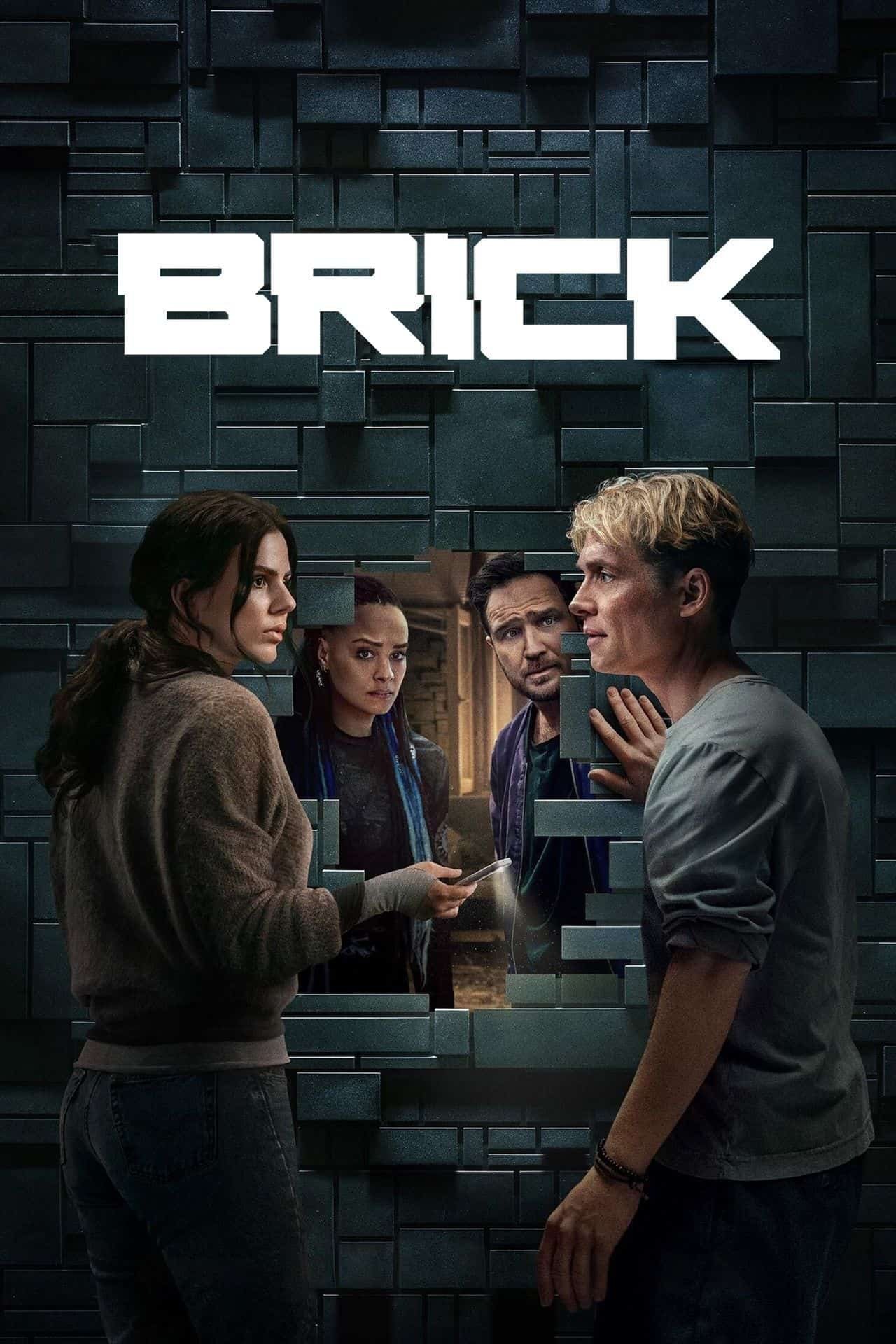 Free Brick (2025) Dual Audio [Hindi & English] Full Movie HD ESub – MP4Moviez