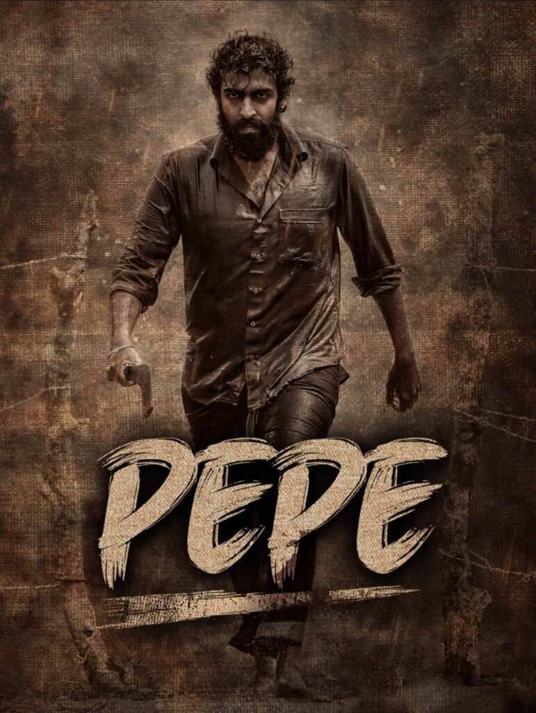 Free Pepe (2024) (Hindi + Kannada) Dual Audio UnCut South Movie HD ESub – MP4Moviez