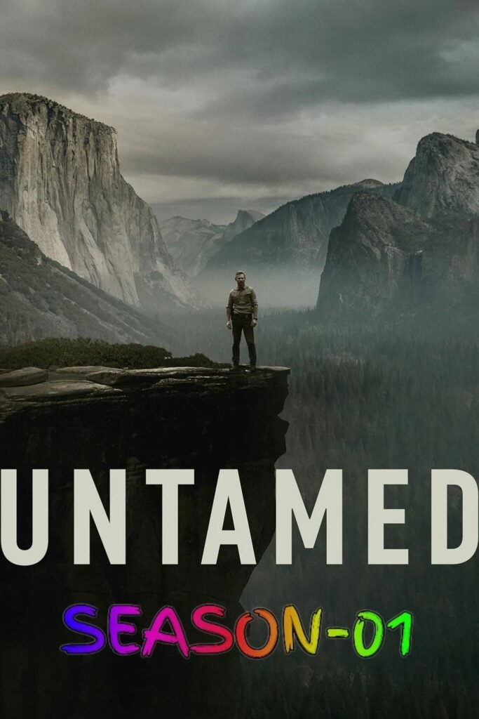 Free Untamed S01 (2025) (Hindi + English) Dual Audio Completed Web Series HEVC ESub – MP4Moviez