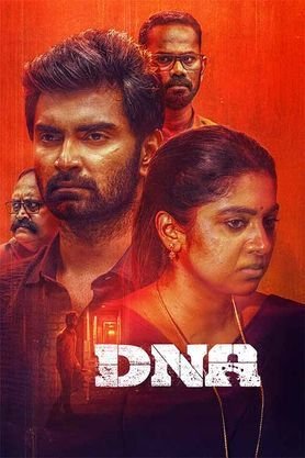 Free DNA (2025) (Hindi + Multi Audio) Dual Audio UnCut South Movie HD ESub – MP4Moviez
