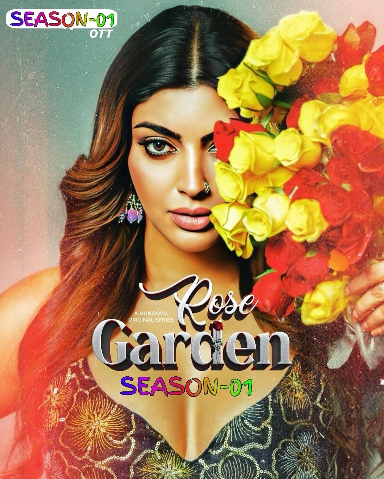 Free Rose Garden S01 (2025) Hindi Completed Web Series HEVC ESub – MP4Moviez
