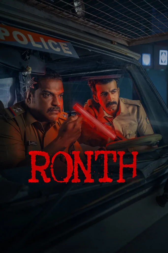 Free Ronth (2025) (Hindi + Malayalam) Dual Audio UnCut South Movie HD ESub – MP4Moviez