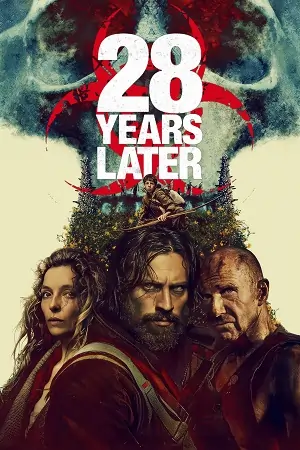 Free 28 Years Later (2025) Hollywood Hindi Dub Movies WEBRip Dual Audio – MP4Moviez