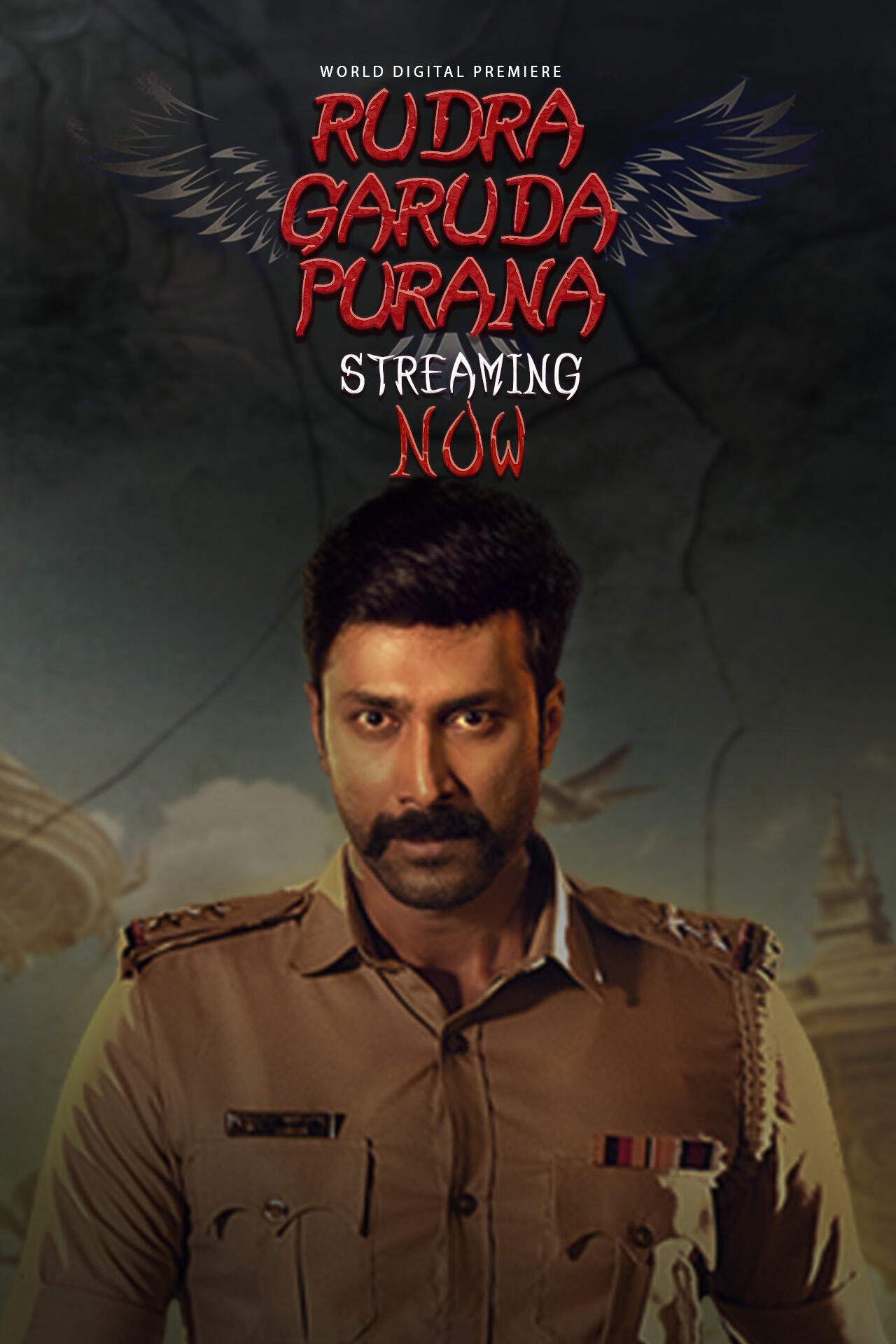 Free Rudra Garuda Purana (2025) Hindi Dubbed Full Movie HD – MP4Moviez