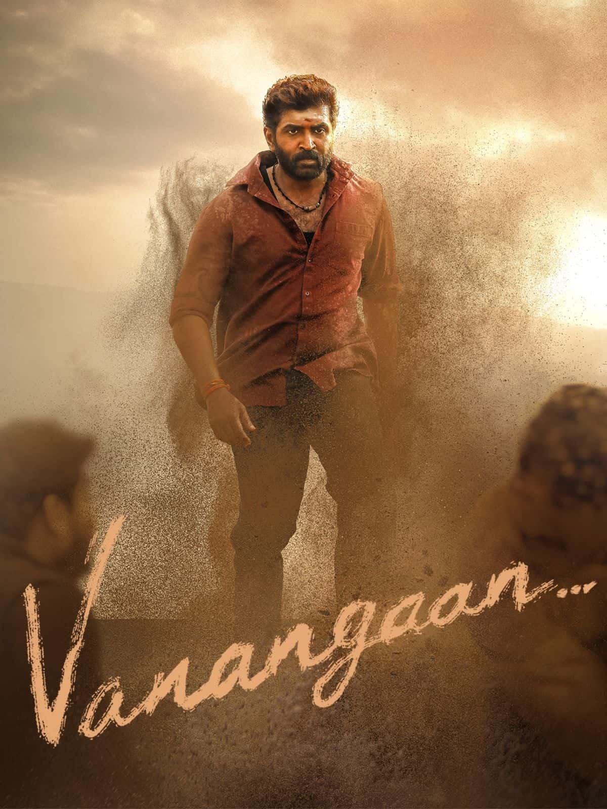 Free Vanangaan (2025) Dual Audio [Hindi & Tamil] Full Movie HD ESub – MP4Moviez