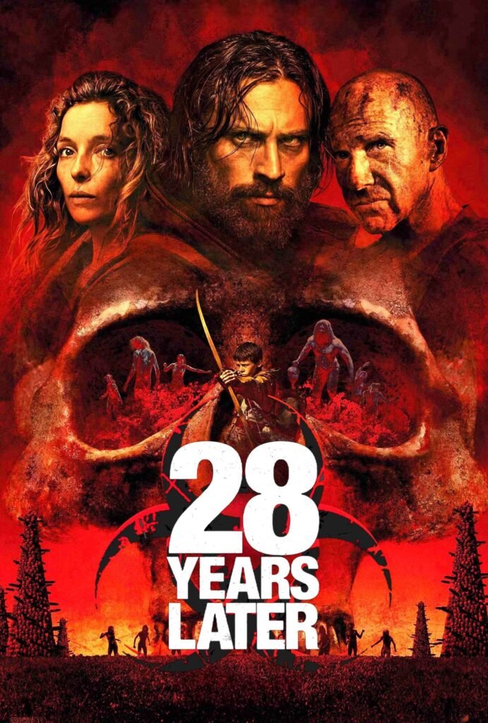 Free 28 Years Later (2025) (Hindi + English) Dual Audio Hollywood Movie HD ESub – MP4Moviez