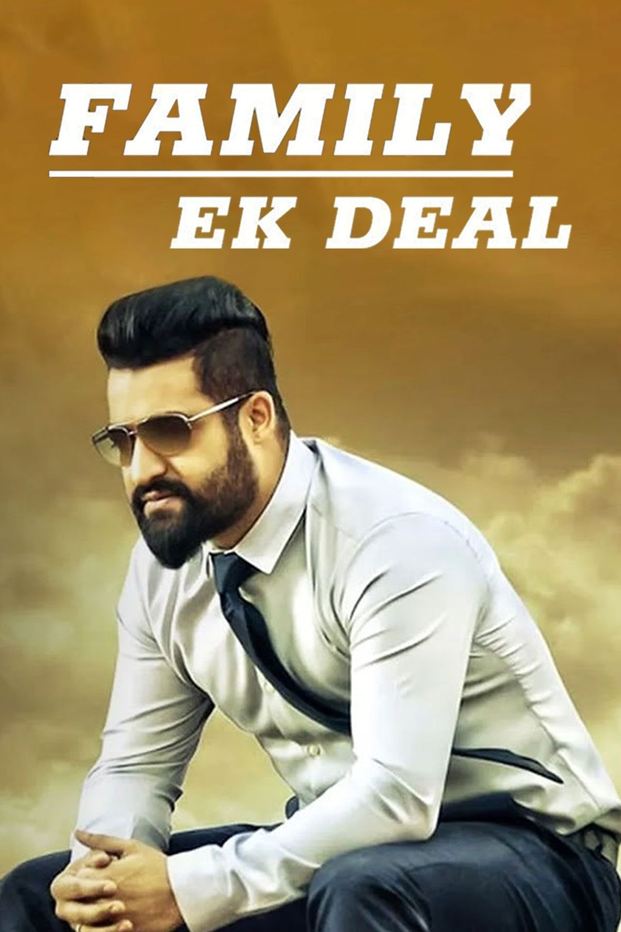 Free Family Ek Deal (Nannaku Prematho) 2016 Dual Audio [Hindi & Telugu] Full Movie HD ESub – MP4Moviez