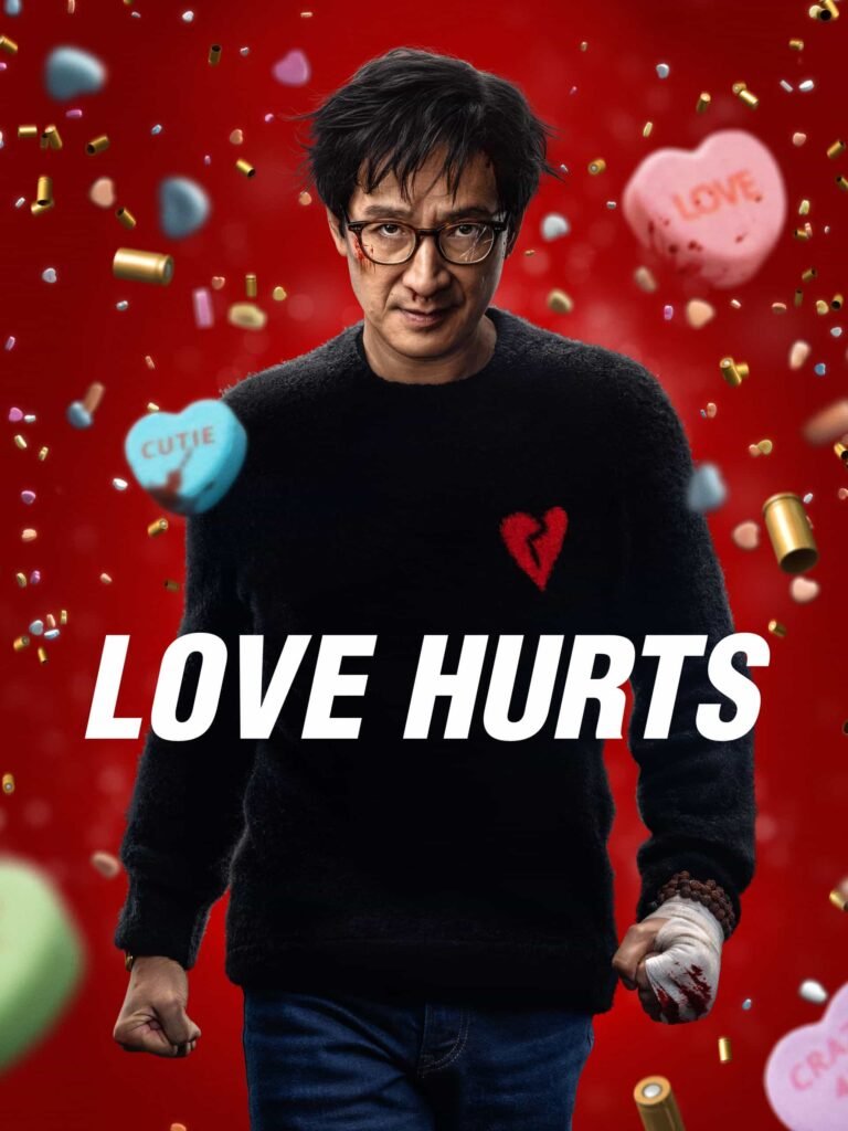 Free Love Hurts (2025) Dual Audio [Hindi & English] Full Movie BluRay ESub – MP4Moviez