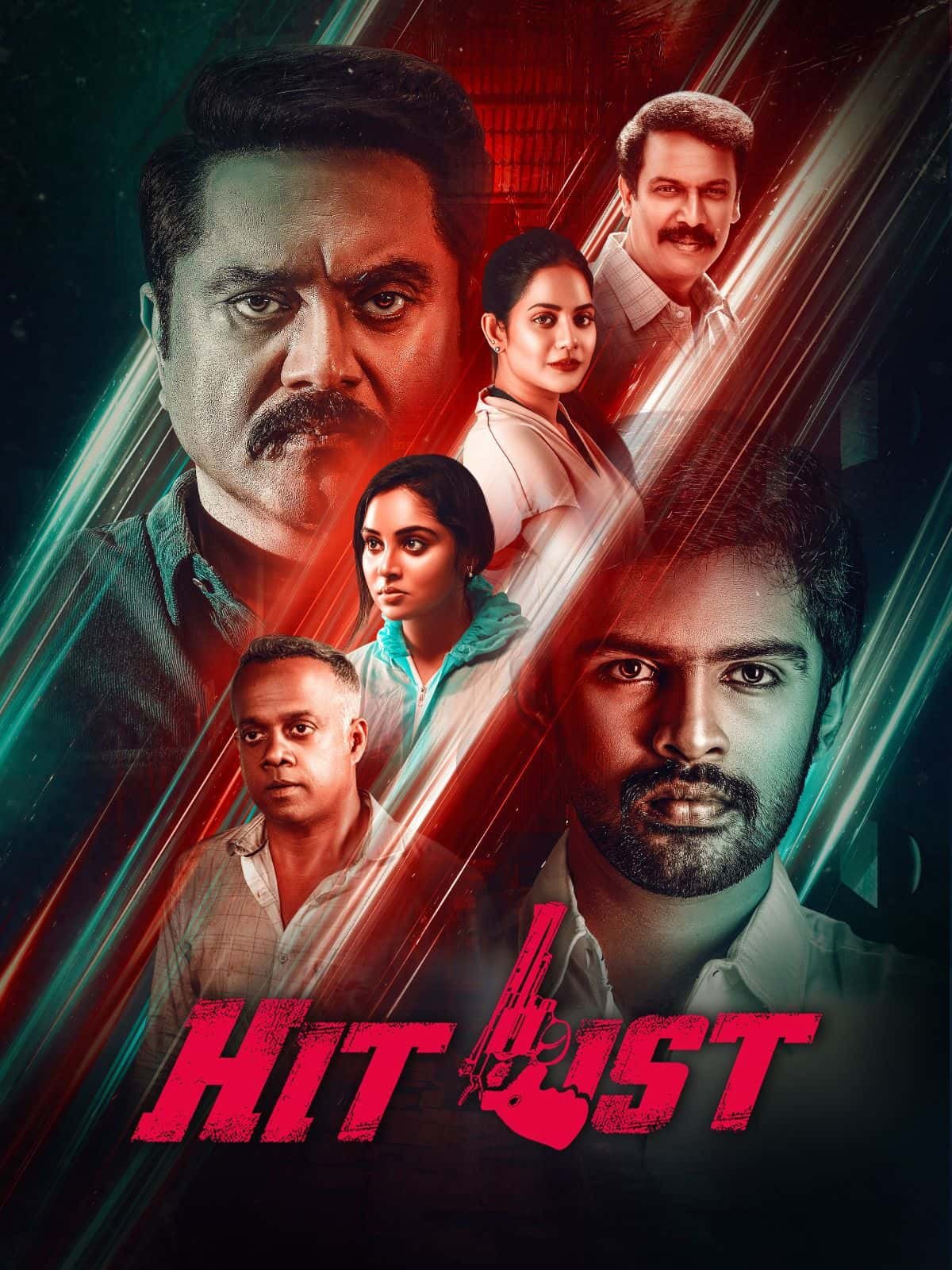Free Hit List (2024) Dual Audio [Hindi & Tamil] Full Movie HD ESub – MP4Moviez