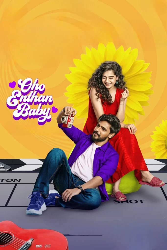 Free Oho Enthan Baby (2025) (Hindi + Tamil) Dual Audio UnCut South Movie HD ESub – MP4Moviez
