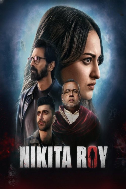 Free Nikita Roy (2025) Hindi Full Movie HDRip – MP4Moviez