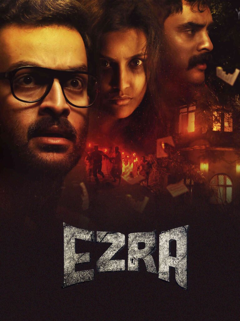 Free Ezra (2017) (Hindi + Malayalam) Dual Audio UnCut South Movie HD ESub – MP4Moviez