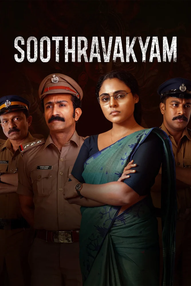 Free Soothravakyam (2025) (Hindi + Malayalam) Dual Audio UnCut South Movie HD ESub – MP4Moviez