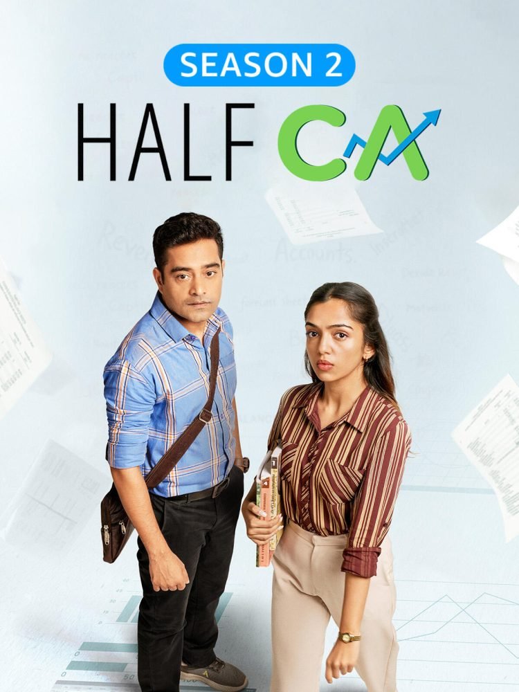 Free Half CA S02 (2025) Hindi Completed Web Series HEVC ESub – MP4Moviez