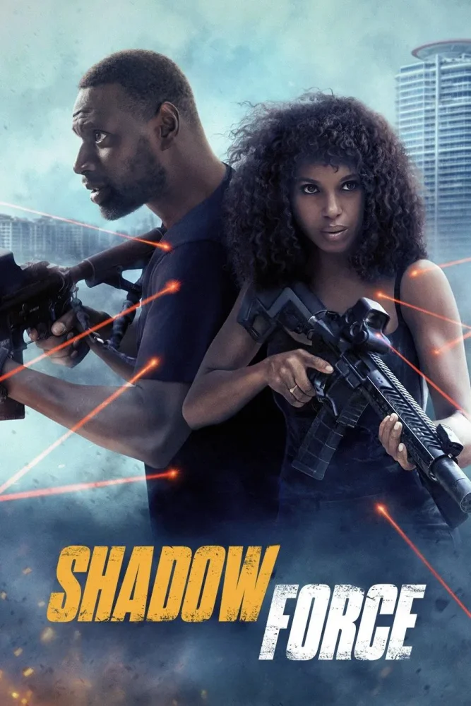 Free Shadow Force (2025) (Hindi + English) Dual Audio Hollywood Movie BluRay HD ESub For – MP4Moviez