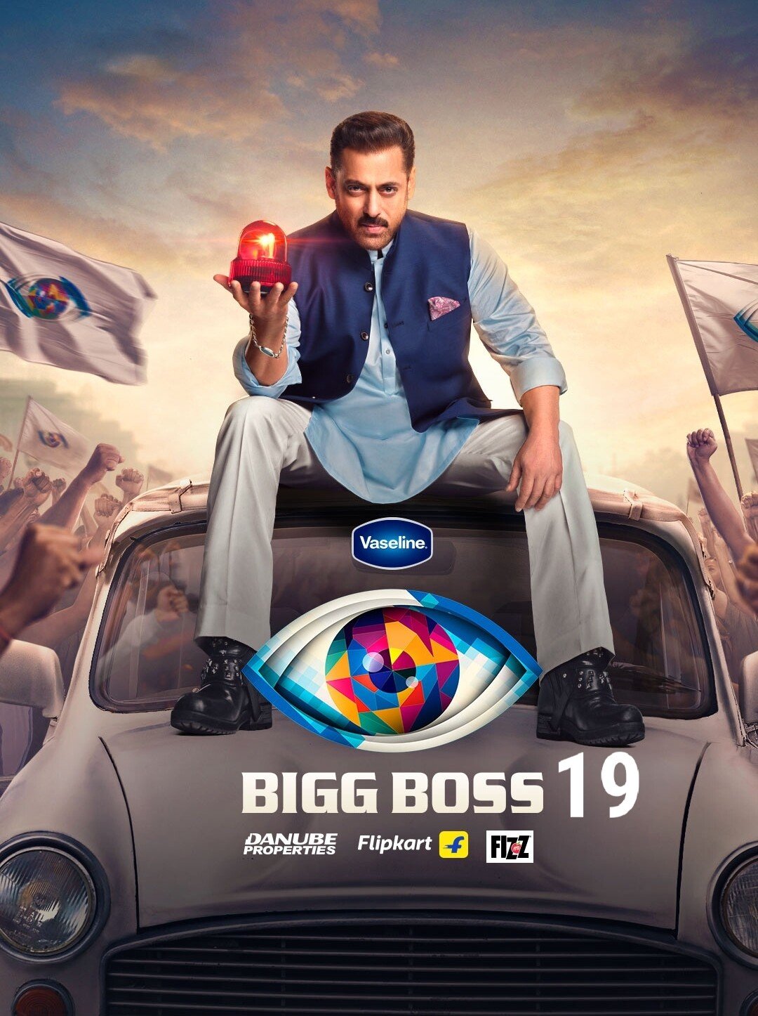 Free Bigg Boss S19 (2025) Hindi TV Series Completed HD ESub – MP4Moviez