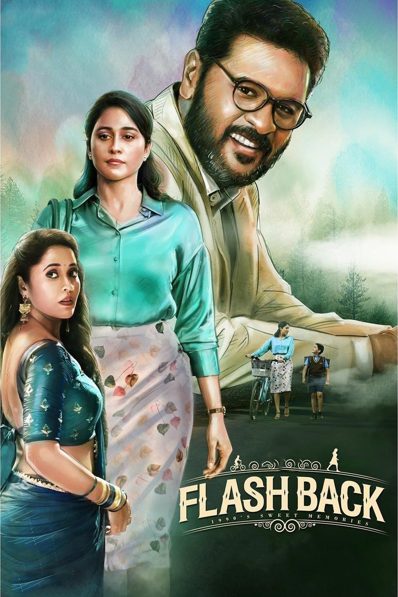 Free Flashback (2025) Hindi Dubbed Full Movie HD – MP4Moviez