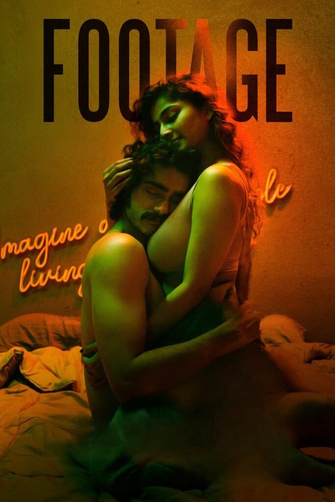 Free Footage (2024) (Hindi + Malayalam) Dual Audio UnCut South Movie HD ESub – MP4Moviez